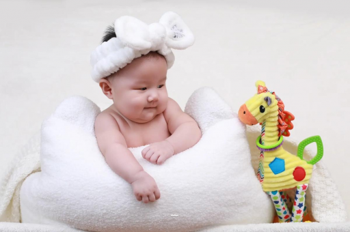 高安两岁宝宝流口水正常吗